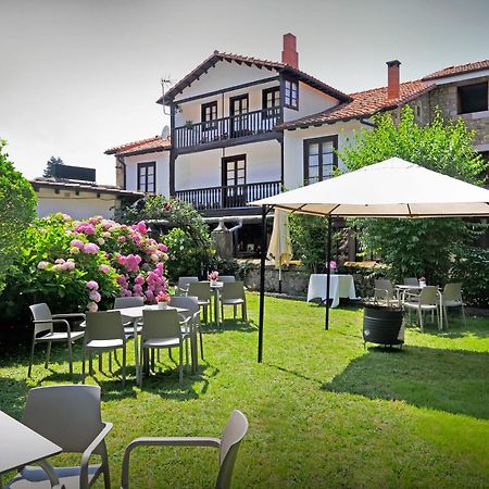 Hotel El Pucheru 4 Almas Barcenaciones Zewnętrze zdjęcie