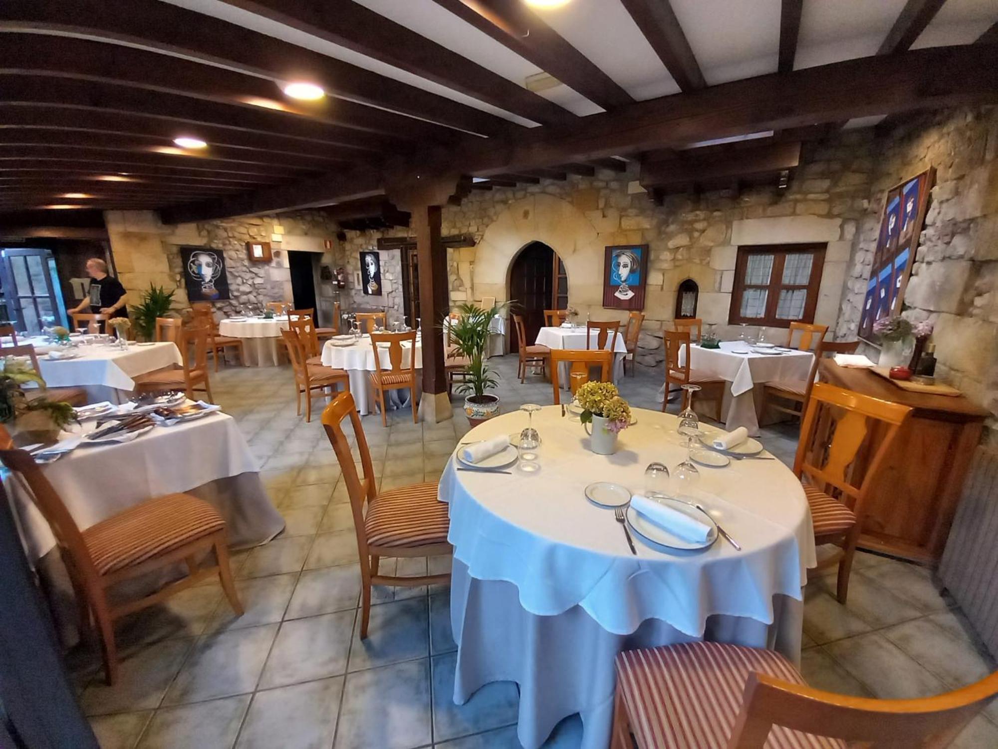 Hotel El Pucheru 4 Almas Barcenaciones Zewnętrze zdjęcie