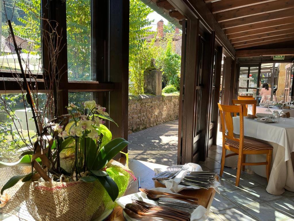 Hotel El Pucheru 4 Almas Barcenaciones Zewnętrze zdjęcie