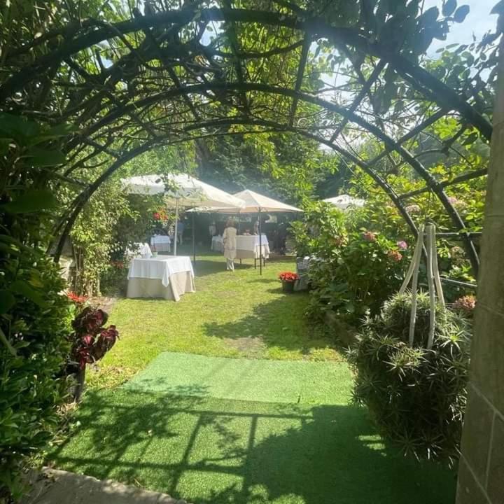 Hotel El Pucheru 4 Almas Barcenaciones Zewnętrze zdjęcie