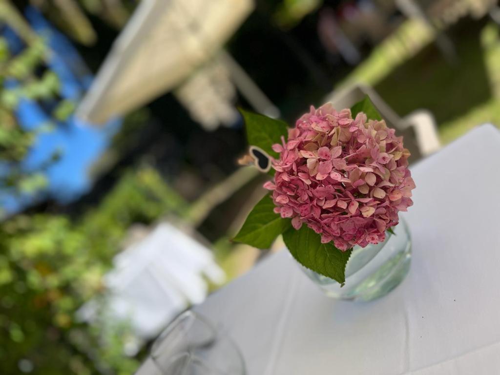 Hotel El Pucheru 4 Almas Barcenaciones Zewnętrze zdjęcie