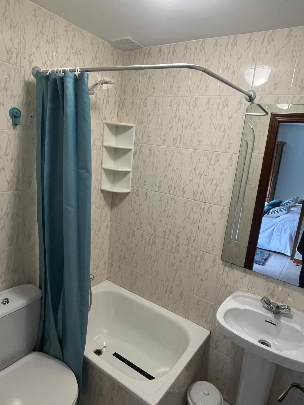 Hotel El Pucheru 4 Almas Barcenaciones Zewnętrze zdjęcie