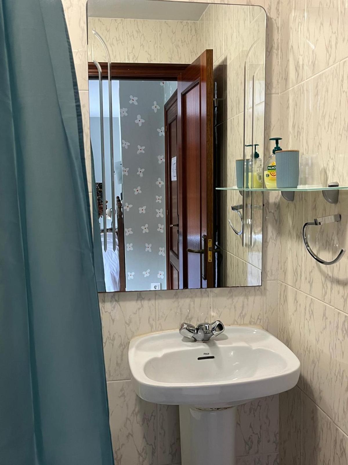 Hotel El Pucheru 4 Almas Barcenaciones Zewnętrze zdjęcie